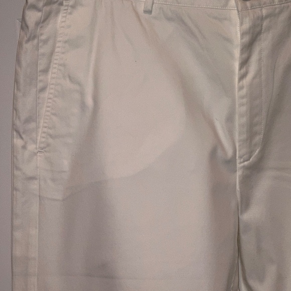 Versace Men's Flat-front cotton Pants size 54(38) - Picture 3 of 14